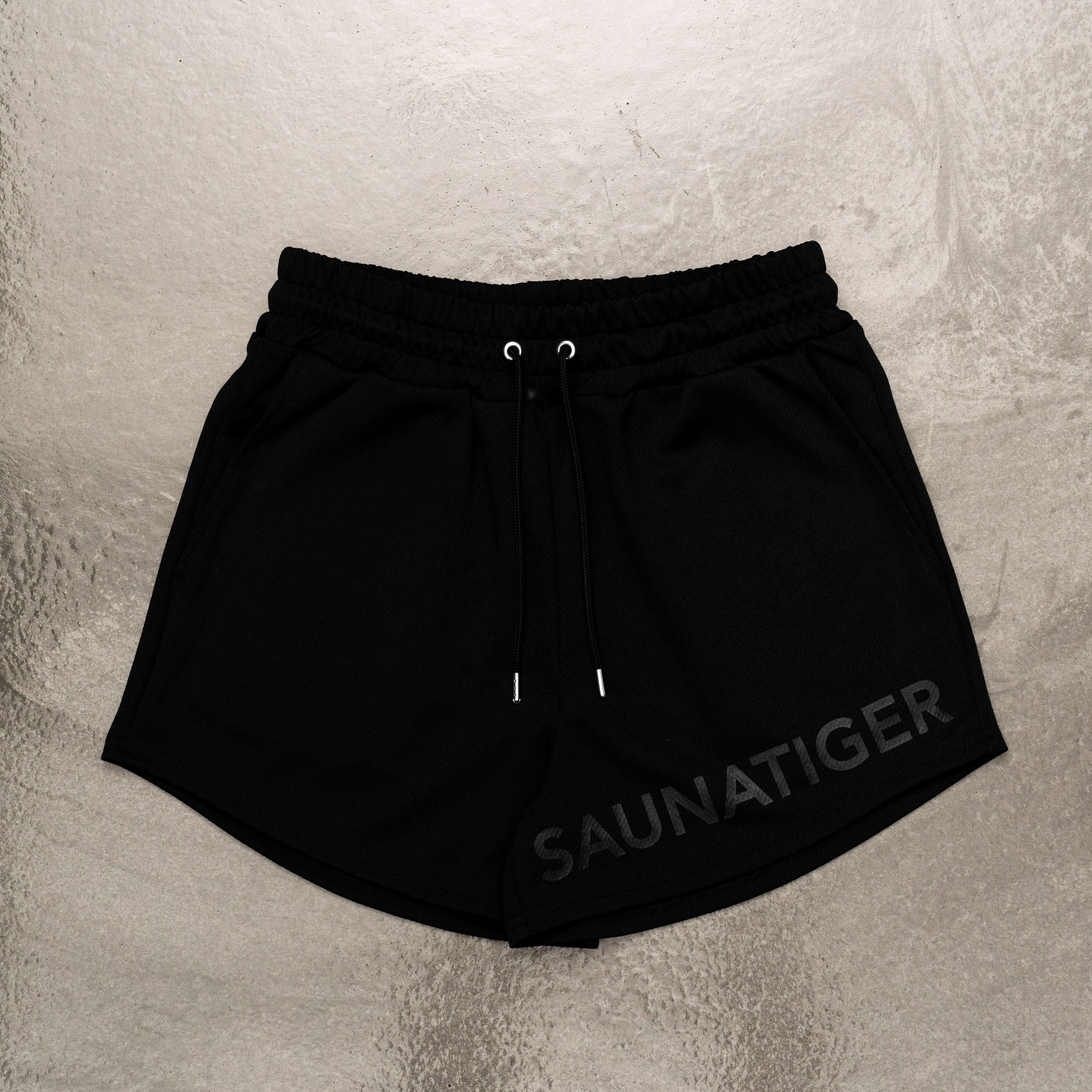 Ledies Shorts – SAUNATIGER