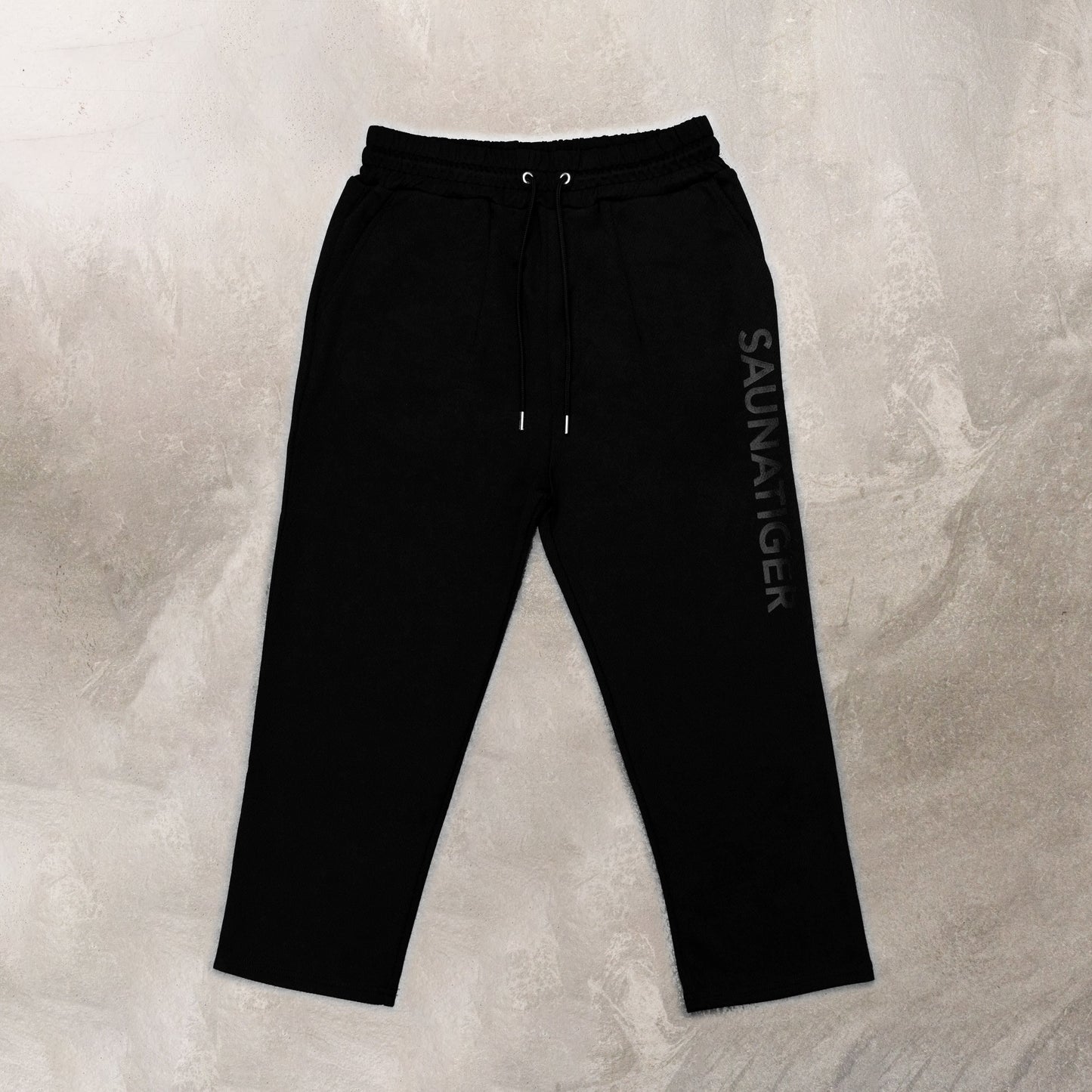 Ledies Tapered Sweat Pants