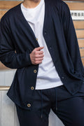 Wool Cardigan